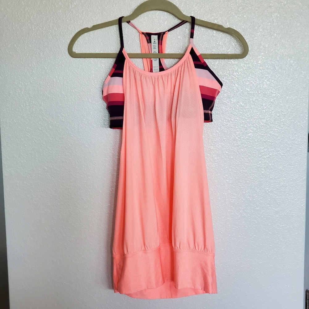 Lululemon top